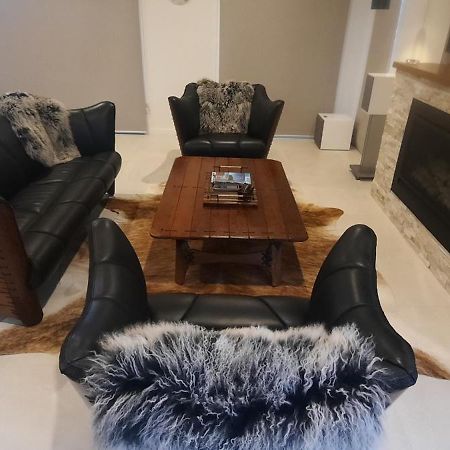 Luxury By The Basin Hotel Санкчуери Пойнт Екстериор снимка