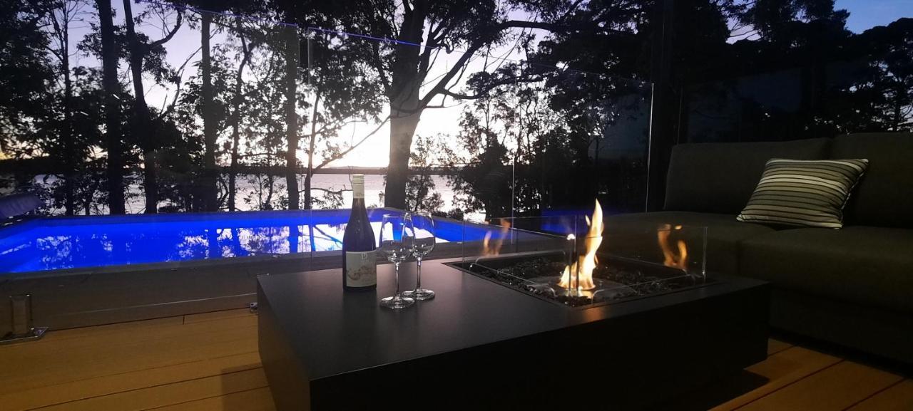 Luxury By The Basin Hotel Санкчуери Пойнт Екстериор снимка