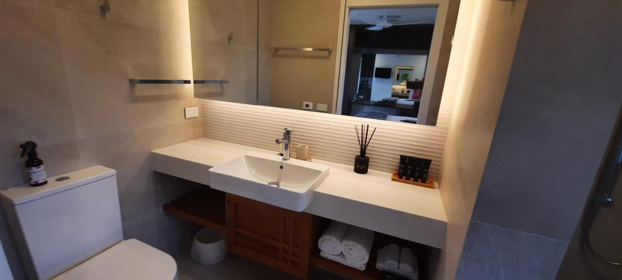 Luxury By The Basin Hotel Санкчуери Пойнт Екстериор снимка
