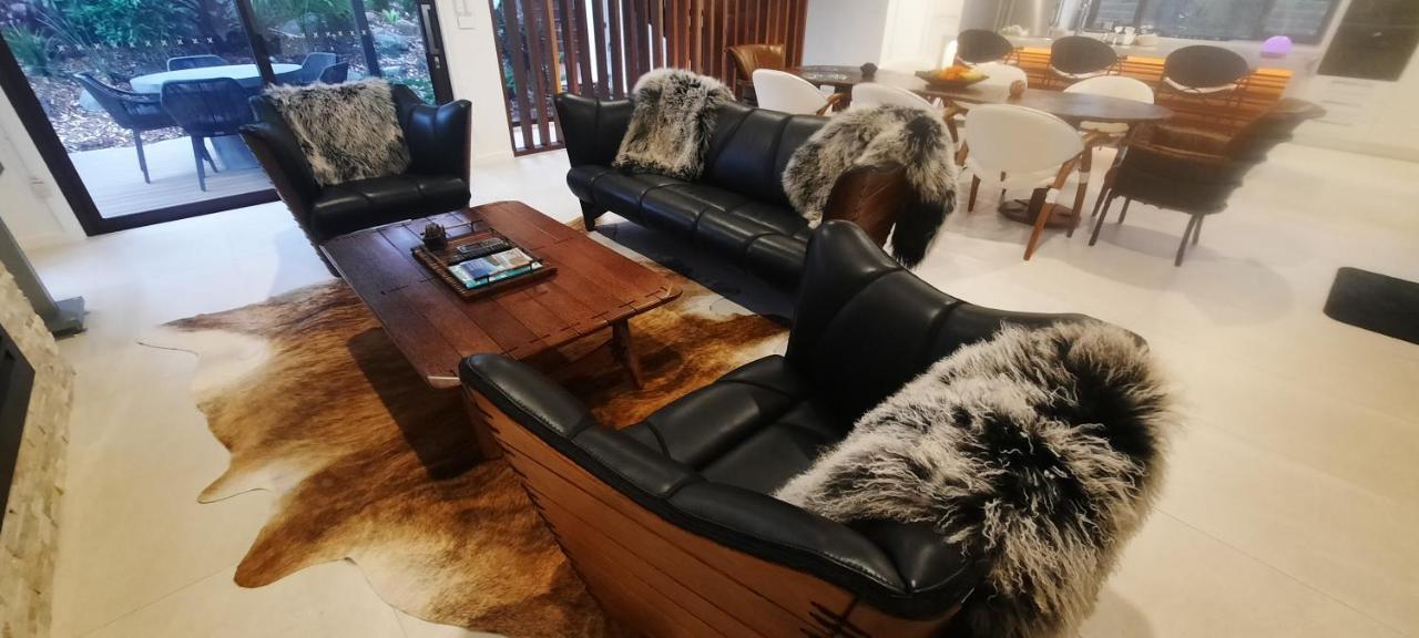 Luxury By The Basin Hotel Санкчуери Пойнт Екстериор снимка